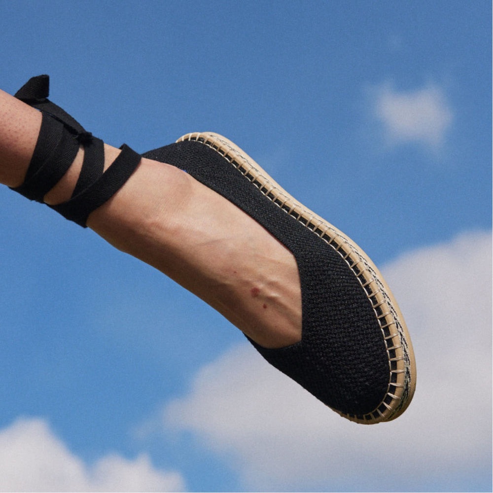 Rothy’s The Espadrille